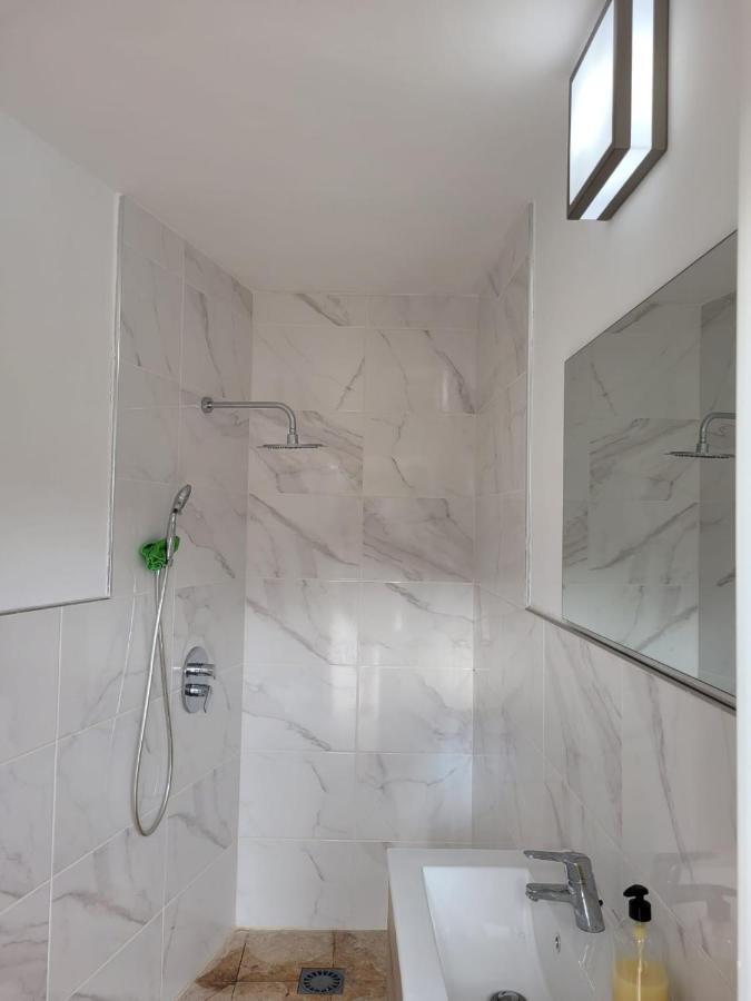 Casa Con Piscina, High-Speed Wi-Fi Y Vistas Villa Santa Brigida  Exterior photo